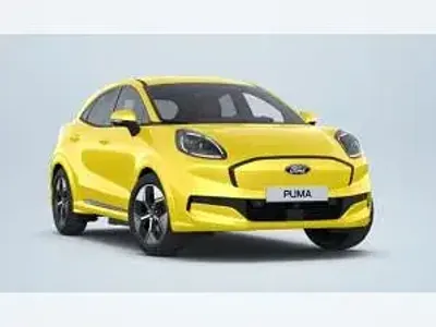 Gebraucht Ford Puma Gen-E