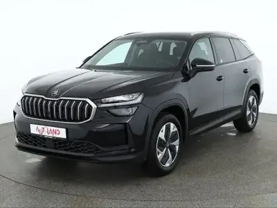 Gebraucht Skoda Kodiaq
