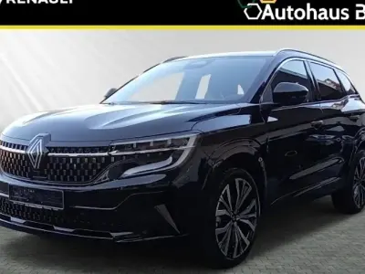 Gebraucht Renault Austral Techno 200 PS (147 kW) 2024 Blau SUV