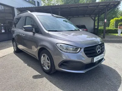 Gebraucht Mercedes Citan 110