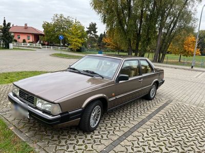 Volvo 780