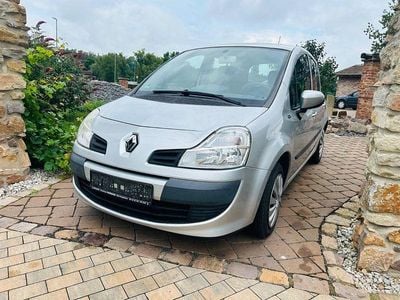 Renault Modus