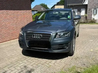 Gebraucht Audi Q5