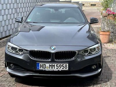 BMW 430