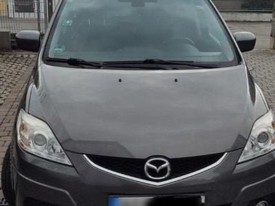 Mazda 5