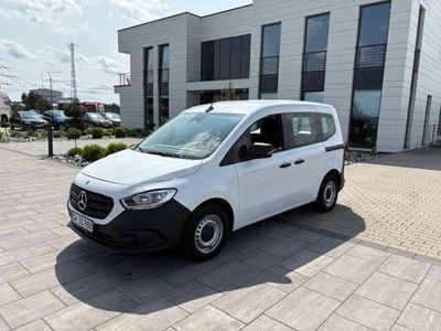 Mercedes Citan 110