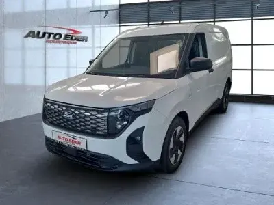 Nowe Ford Transit Trend 100 kW (136 KM) 2025 Biały