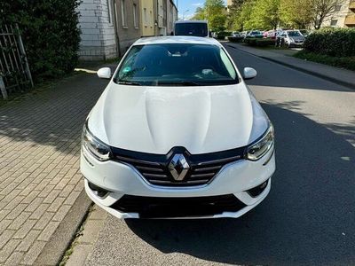 gebraucht Renault Mégane IV 