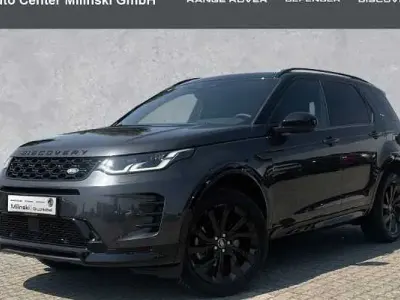 Gebraucht Land Rover Discovery Sport
