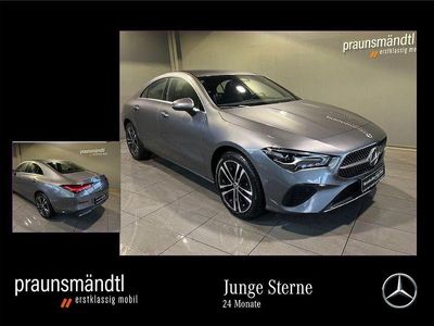 Mercedes CLA200