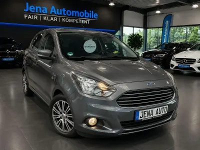 Gebraucht Ford Ka