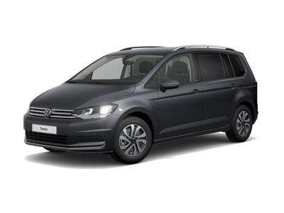 gebraucht VW Touran Active