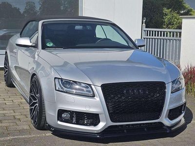 Audi A5 Cabriolet
