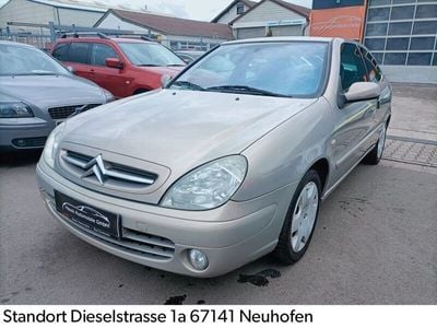 Citroën Xsara