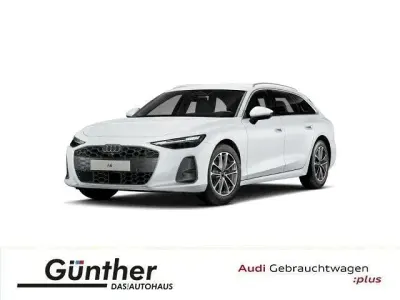 Gebraucht Audi A6