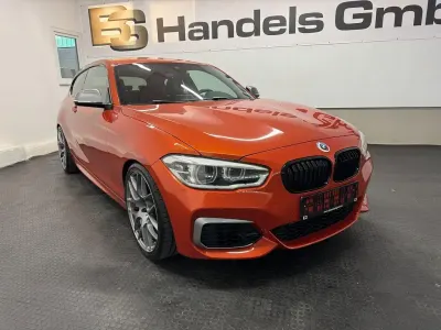 Gebraucht BMW M135