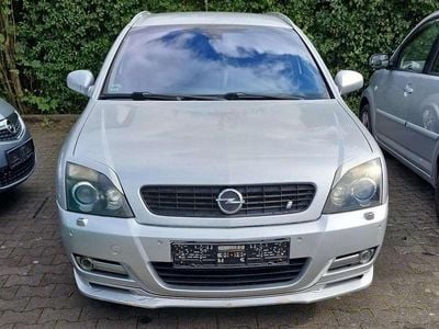 Opel Signum