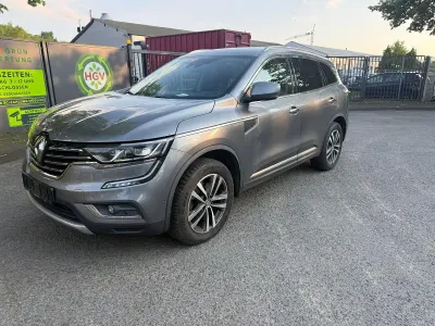 Gebraucht Renault Koleos