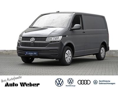 gebraucht VW Transporter FWD 2.0 EU6d 6.1 Kasten Motor 2,0 l TDI SCR 81 kW