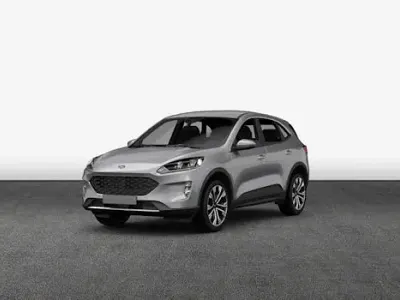 Usata Ford Kuga ST-Line 150 CV (110 kW) 2023 Argento SUV