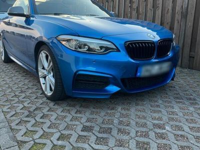 BMW M240