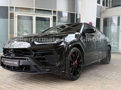 Gebraucht Lamborghini Urus 650 PS (478 kW) 2019 SUV