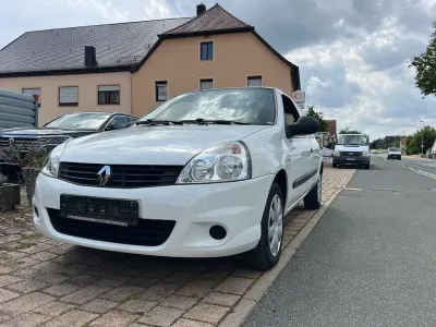 Gebraucht Renault Clio II