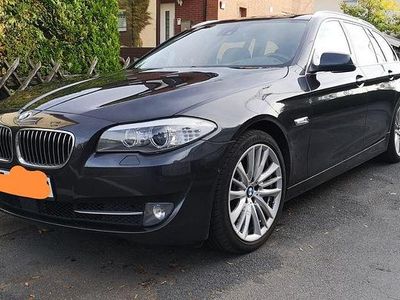 BMW 535