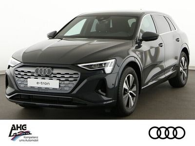 gebraucht Audi Q8 e-tron 50 advanced quattro