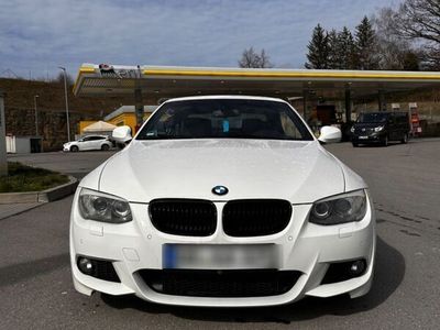 gebraucht BMW 325 Cabriolet i -