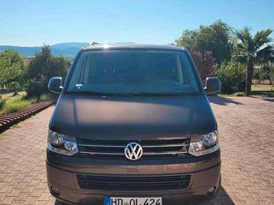 VW Multivan