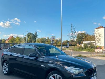 BMW 535 Gran Turismo