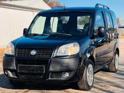 Fiat Doblò