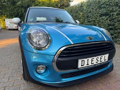 Mini One D