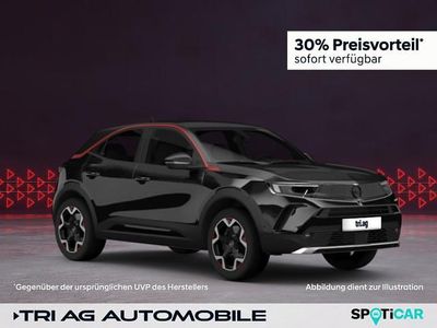 Schwarz Gebraucht 2025 Opel Mokka Edition SUV | 21.670 € (Fairer Preis)