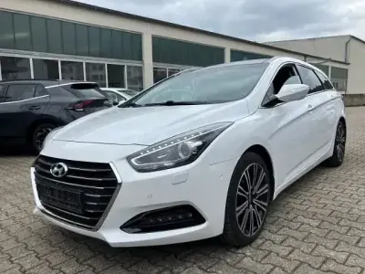 Gebraucht Hyundai i40