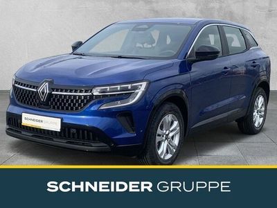 gebraucht Renault Austral Evolution Mild Hybrid 160 Automatik LED