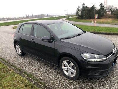 gebraucht VW Golf Golf1.6 TDI SCR Trendline