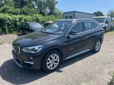 Gebraucht BMW X1