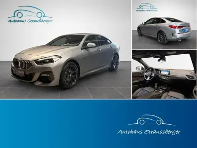 Second-hand BMW 218 M Sport 136 CP (100 kW) 2024 Gri Coupe
