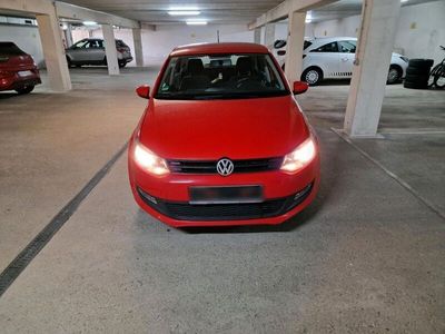 gebraucht VW Polo 1.2 tsi 90 Ps