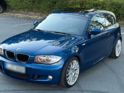 Gebraucht BMW 120