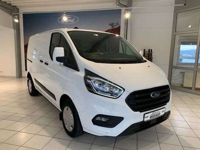 gebraucht Ford 300 Transit CustomL1H1 Trend/NAVI/RFK/TWA