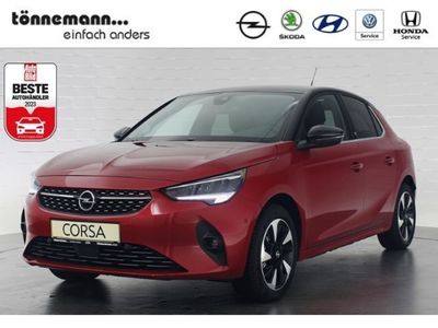gebraucht Opel Corsa-e F ELEGANCE