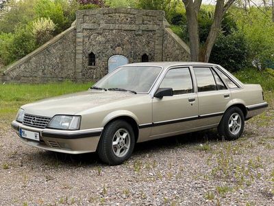 Opel Senator