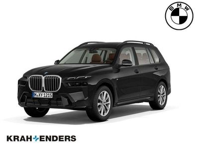 gebraucht BMW X7 xDrive40iMSport+Panorama+HUD NP 122.320,-