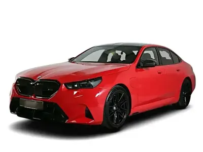 Gebraucht BMW M5 2025 Andere Limousine