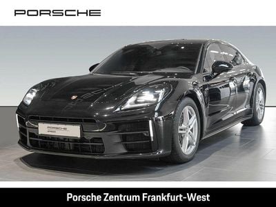 Gebraucht Porsche Panamera 4 354 PS (260 kW) 2025 Schwarz Limousine