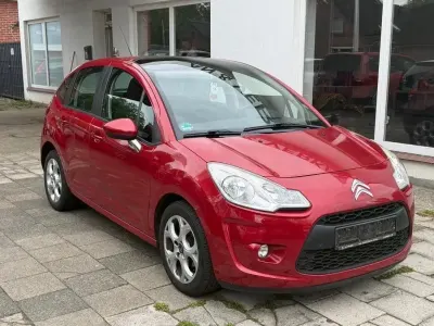 Gebraucht Citroën C3