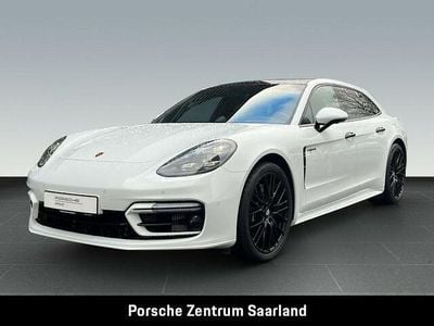Second-hand Porsche Panamera Sport Turismo 560 CP (411 kW) 2022 Alb Break